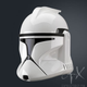 Illustration for article titled Don Your Clone Wars Helmet And Ride A Cyborg Dino to Fight Harvey Dents Gross Face